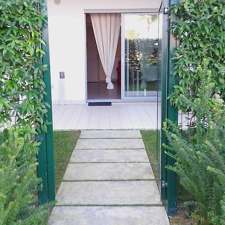 Le Dune 64 Ginestra Silvi Marina Exterior foto